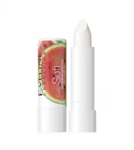 Eveline Cosmetics - Bálsamo labial Extra Soft Bio - Watermelon