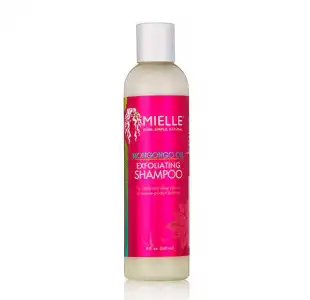 Exfoliating Shampoo