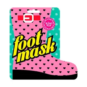 Foot Mask