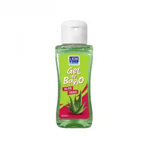 Gel Diario 100 ml