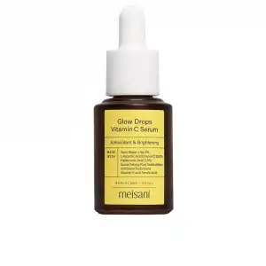 Glow Drops vitamin c serum 15 ml