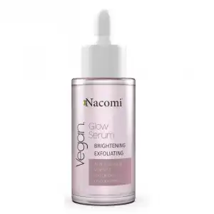 Glow Serum Exfoliante Iluminador 30 ml