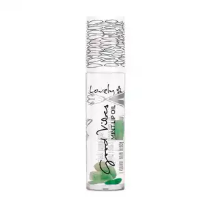 Good Vibes Lip Oil Mint