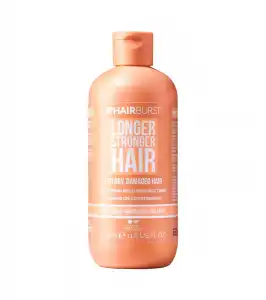 Hairburst - Acondicionador Longer Stronger Hair - Cabellos secos y dañados