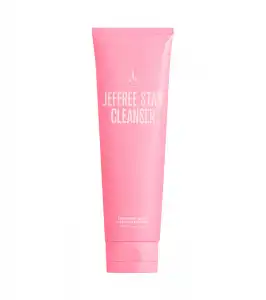 Jeffree Star Skincare - Limpiador clarificante Strawberry Water