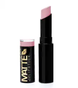 L.A. Girl - Barra de Labios Matte Flat Velvet - GLC802: Carried Away