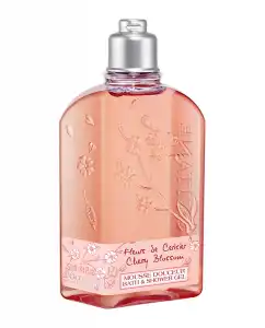 L'Occitane En Provence - Espuma Suavidad Flores De Cerezo 250 Ml