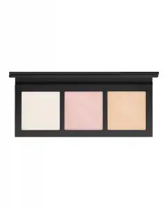 M.A.C - Iluminador Hyper Real Glow Palette