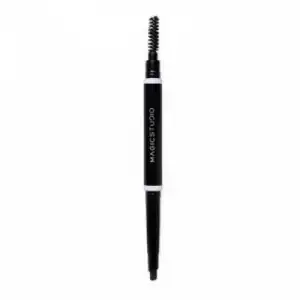 Magic Studio Magic Studio Double Eyebrow Pencil and Brush Magic, 1.2 gr