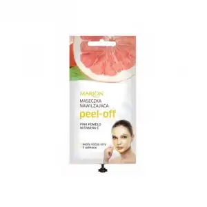 Mascarilla Hidratante Peel Off 18 gr