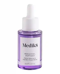 Medik8 - Sérum Bakuchiol Peptides 30 Ml