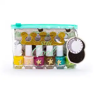 Mini Nail Polish Set Coco