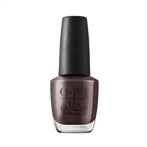 Nail Lacquer Fall Wonders MarrÃ³n