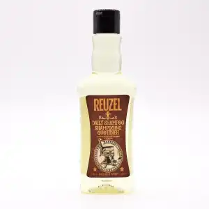 Reuzel Daily Shampoo 350 ml 350.0 ml