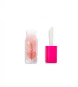 Revolution - Brillo de labios Juicy Bomb - Watermelon