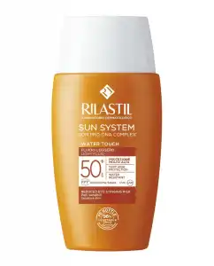 Rilastil - Protector Solar 50+ Water Touch 50 Ml Sun System