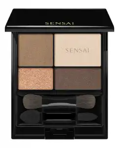 Sensai - Paleta Sombras De Ojos Eye Colour Palette