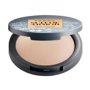 Shine Fighter Face Powder Soft Linen