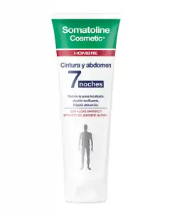 Somatoline - Remodelante Total Body Gel Cosmetic