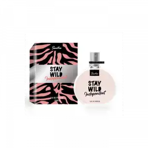 Stay Wild Independent Eau de Parfum Mujer 15 ml