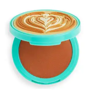 Tasty Coffee Bronzer Cappuccino