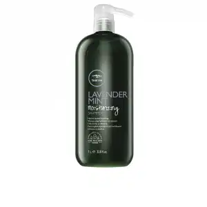 Tea Tree Lavender Mint moisturizing shampoo 1000 ml