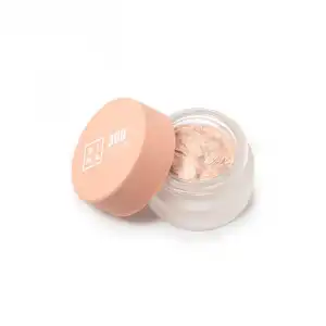 The Cream Eyeshadow Sombra de Ojos en Crema