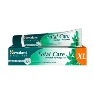 Total Care Herbal Toothpaste