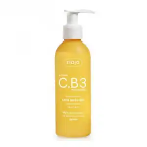 Vitamina C.B3 Gel Facial Limpiador 190 ml