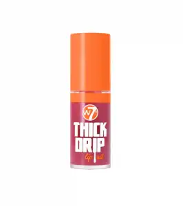 W7 - Aceite de labios Thick Drip - Foolish