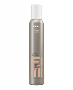 Wella Professionals - Espuma Para El Cabello Eimi Extra Volume 500 Ml