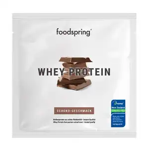 Whey Protein Chocolate