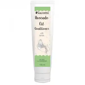 Acondicionador Aceite de Aguacate con Keratina 150 ml