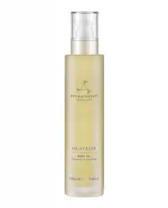 Aromatherapy Associates - Aceite De Ducha De Stress Body Oil 100ml