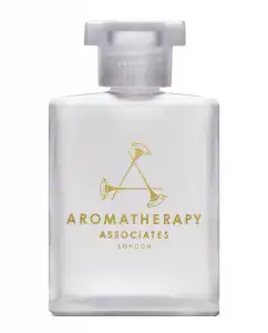 Aromatherapy Associates - Aceite De Ducha Support Lavender Peppermint Bath & Shower Oil 55 Ml