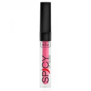 Brillo de Labios Spicy Lipgloss