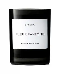 Byredo - Vela Aromática Fleur Fantôme 240 G