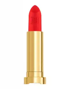 Carolina Herrera - Barra De Labios Fabulous Kiss The Lipstick Efecto Mate