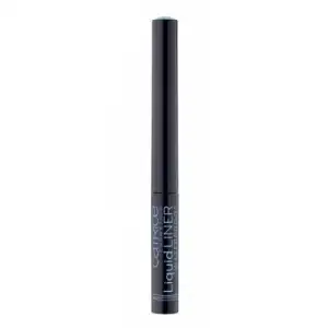 Catrice Catrice Liquid Liner Waterproof  010 Don't Leave Me!, 1.7 ml