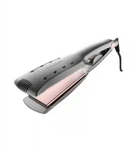 Cecotec - Plancha de pelo Ritualcare 950 Wet & Dry Max Care