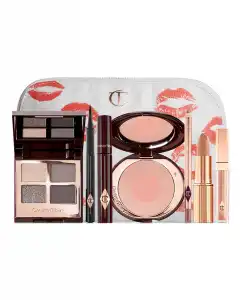 Charlotte Tilbury - Estuche de regalo The Rock Chick V2 Charlotte Tilbury.