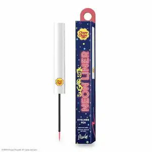 Chupa Chups Neon Liner Shocking Strawberry