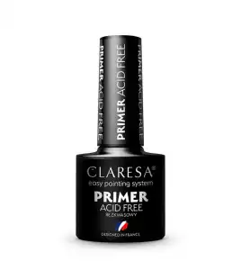 Claresa - Primer Acid Free