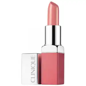 Clinique Pop Barra De Labios + Acondicionador N.º 23 Blush Pop 3.9 g