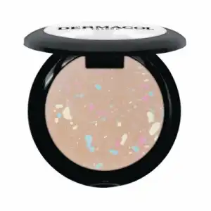 Dermacol Dermacol Mineral Compact Mosaic Powder 3, 8.5 gr