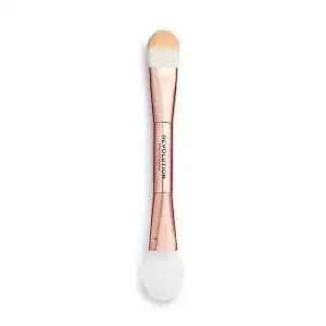 Double Ended Masking Brush