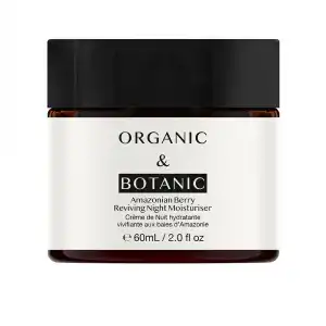 Dr Botanicals Dr Botanicals Crema Noche Bayes, 60 ml