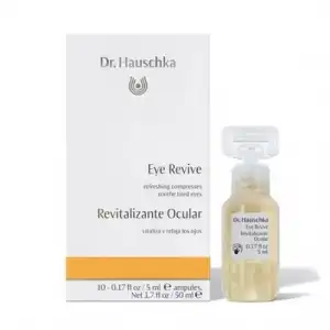 Dr. Hauschka Revitalizante Ocular Ampolla, 5 ml