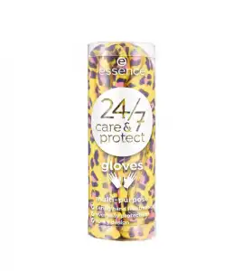 essence - Guantes 24/7 Care & Protect