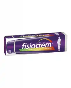 Fisiocrem - Crema Analgésica Dolores Musculares 60 Ml